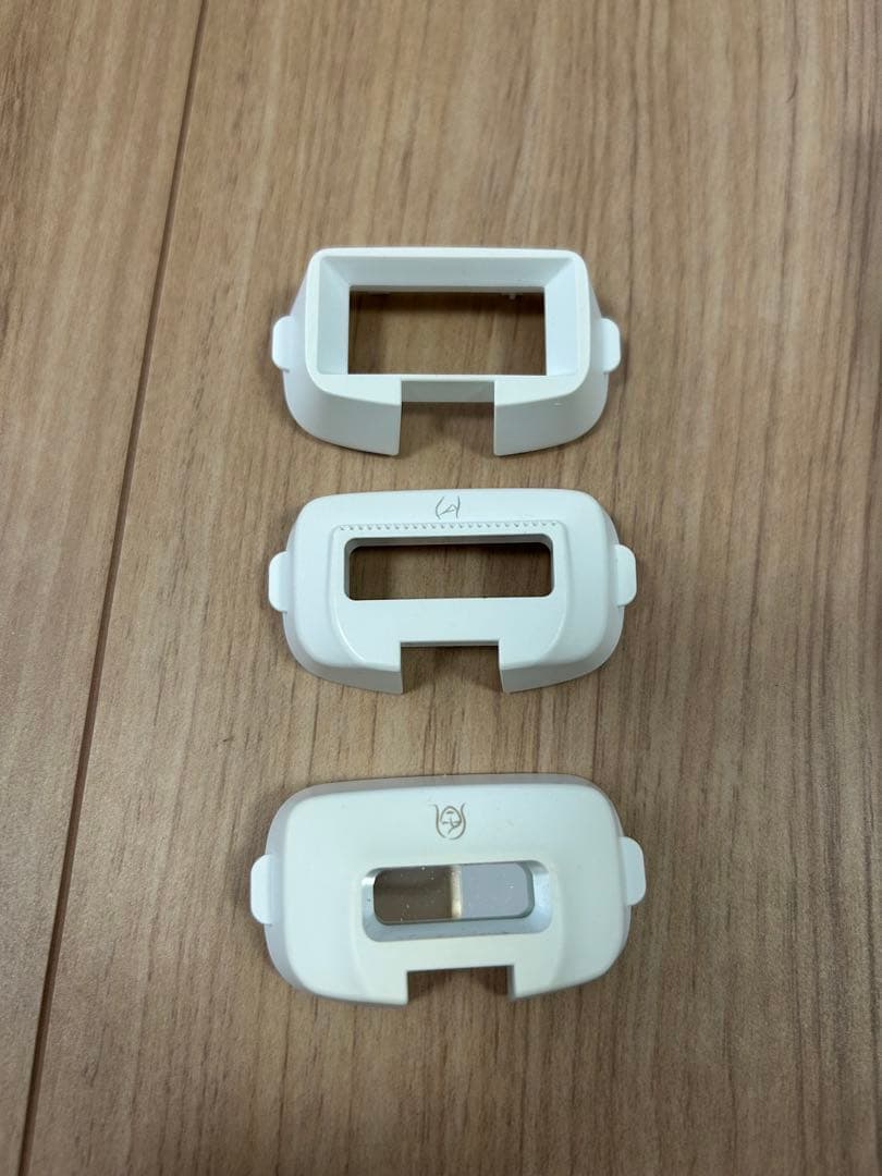 Panasonic パナソニック 光エステ　ES-WP82