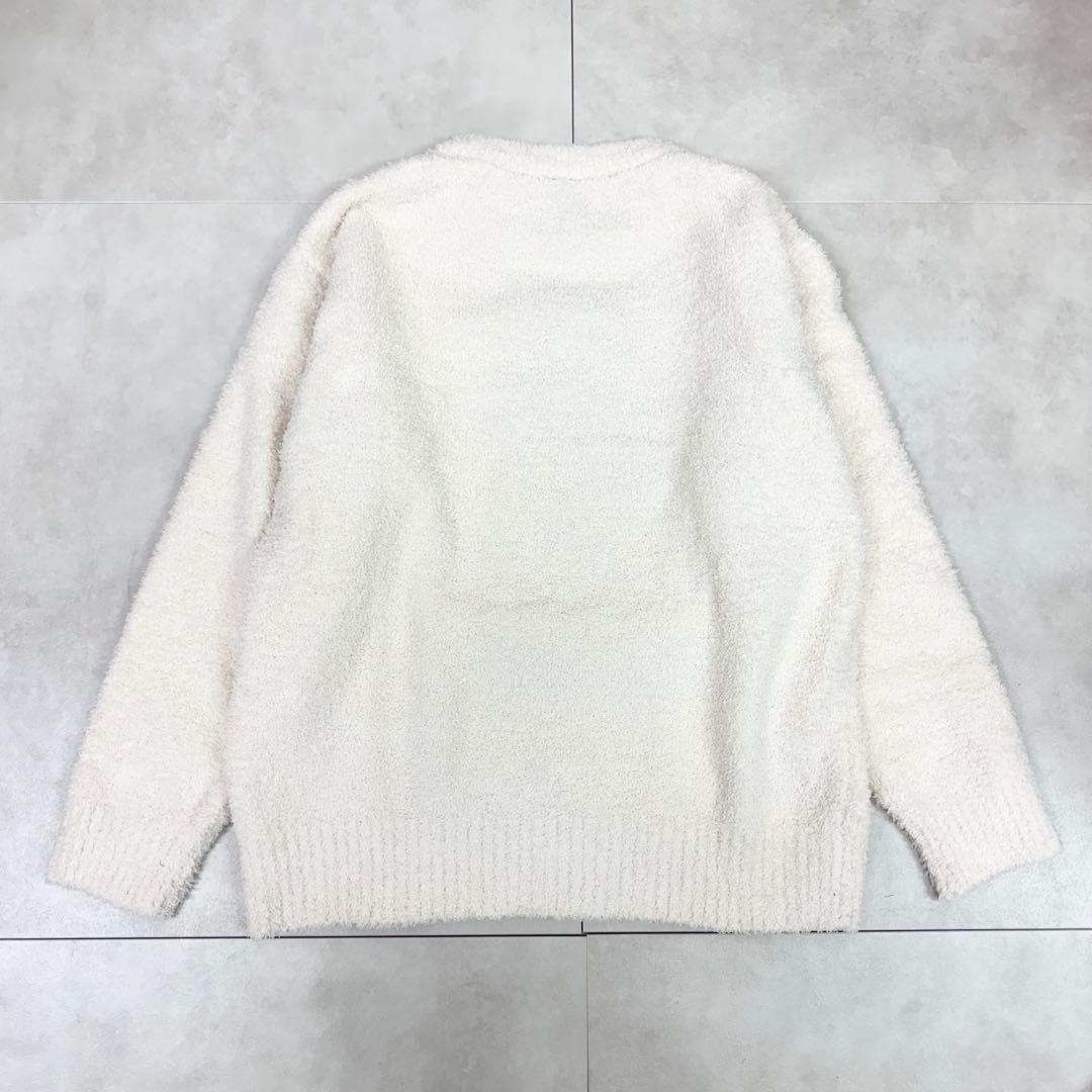 【gelato pique】ほぼ未使用 限定 ベビモコ ルームウェア パジャマ