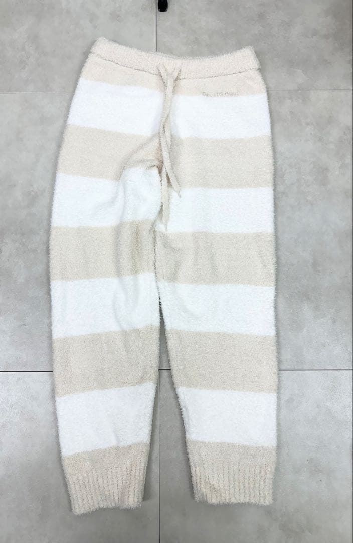 【gelato pique】ほぼ未使用 限定 ベビモコ ルームウェア パジャマ