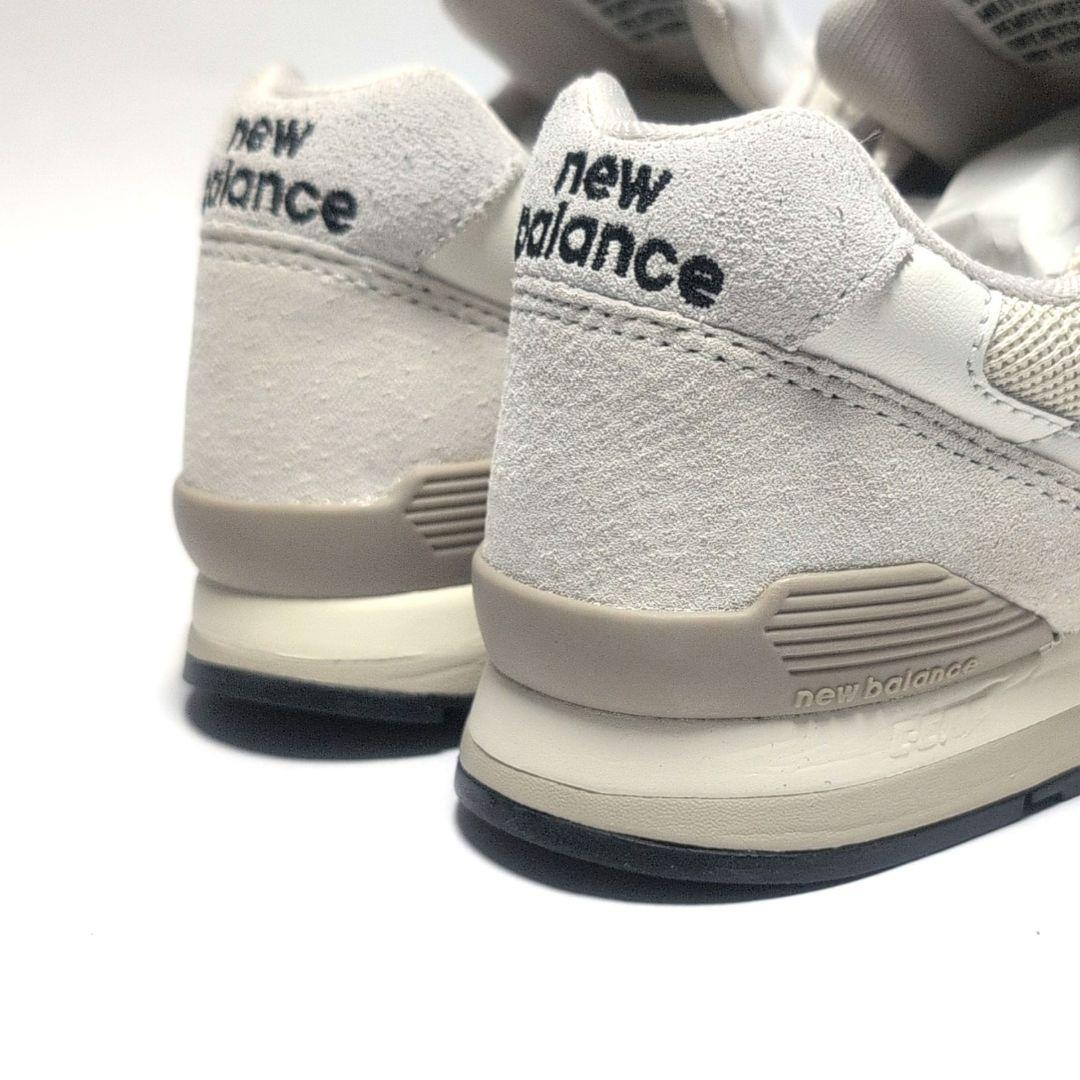 New Balance CM996SD2 23cmレディース スニーカー