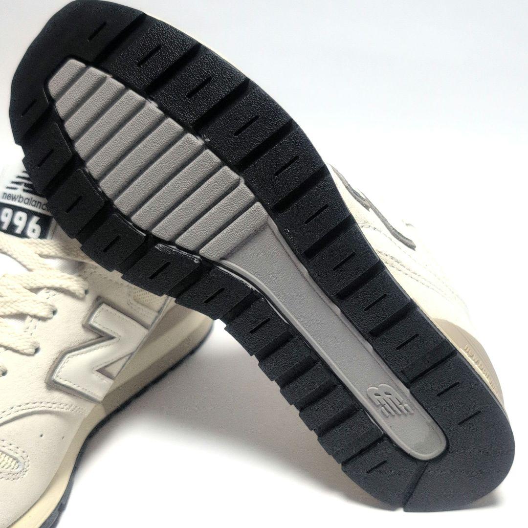 New Balance CM996SD2 23cmレディース スニーカー