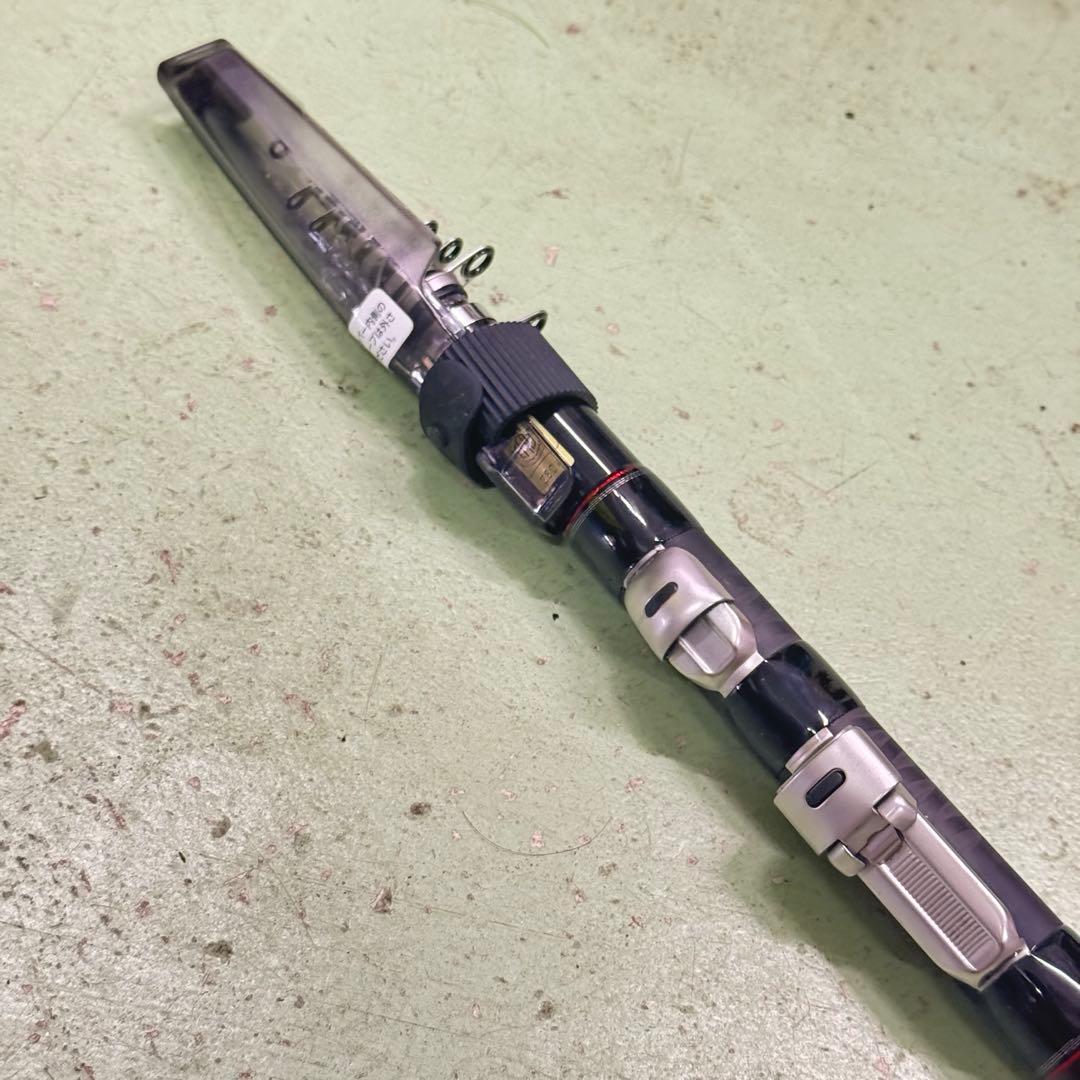 ダイワ(DAIWA) 磯/防波堤 リバティクラブ小継磯 3-360 ⚠️説明必読⚠️