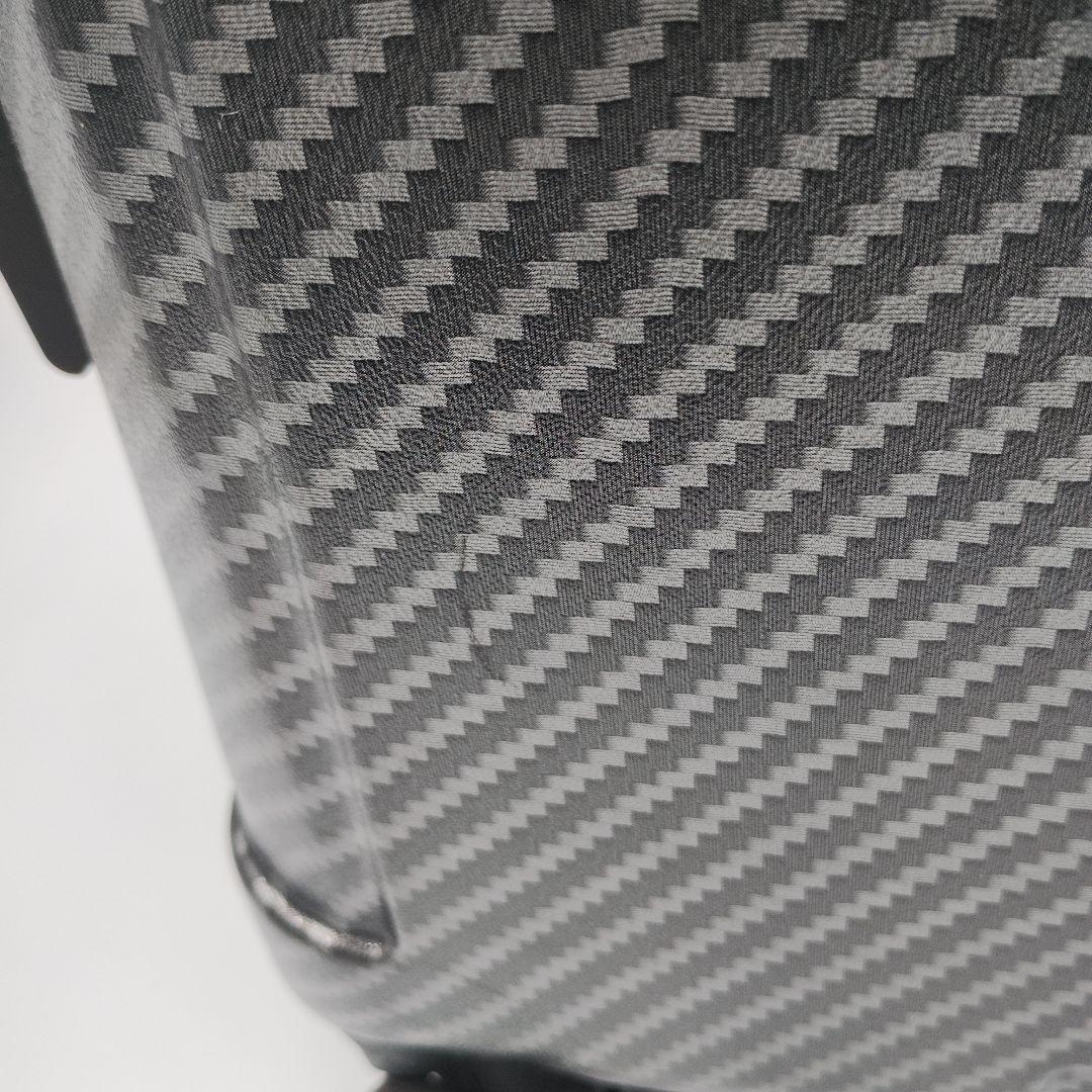 Samsoniteサムソナイト カーボン風 スーツケース キャリーケース