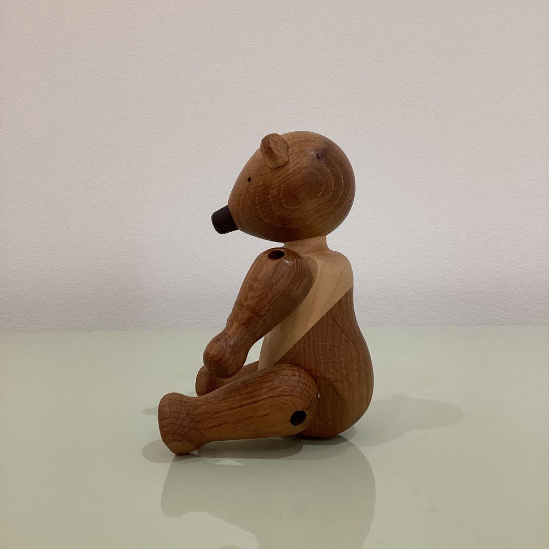 KAYBOJESEN カイボイスン　ビンテージベア　（修理キット付き）