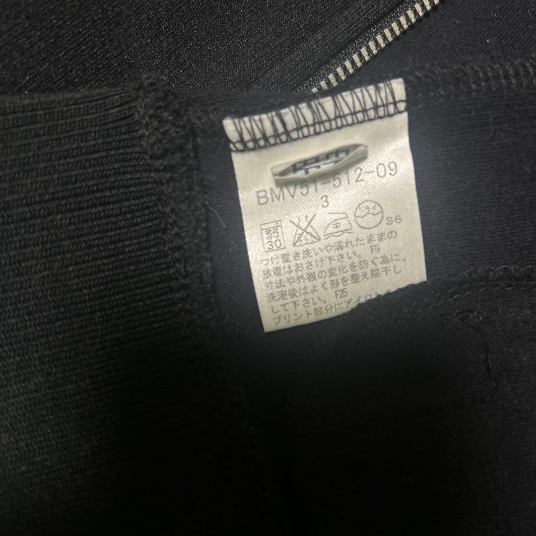 BURBERRY BLACK LABEL トラックジャケット　3