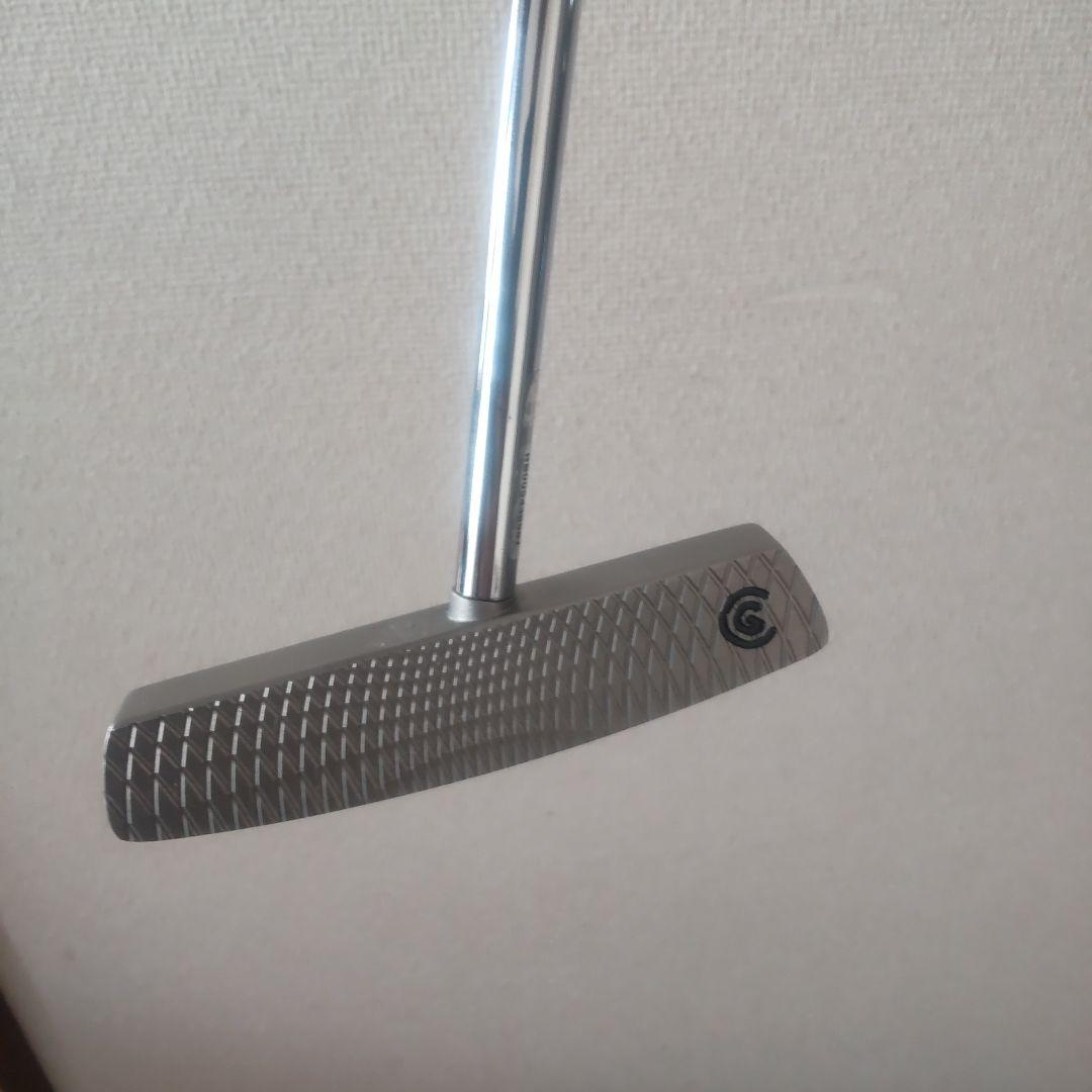 Cleveland パター HB SOFT 2 #3 (34インチ)