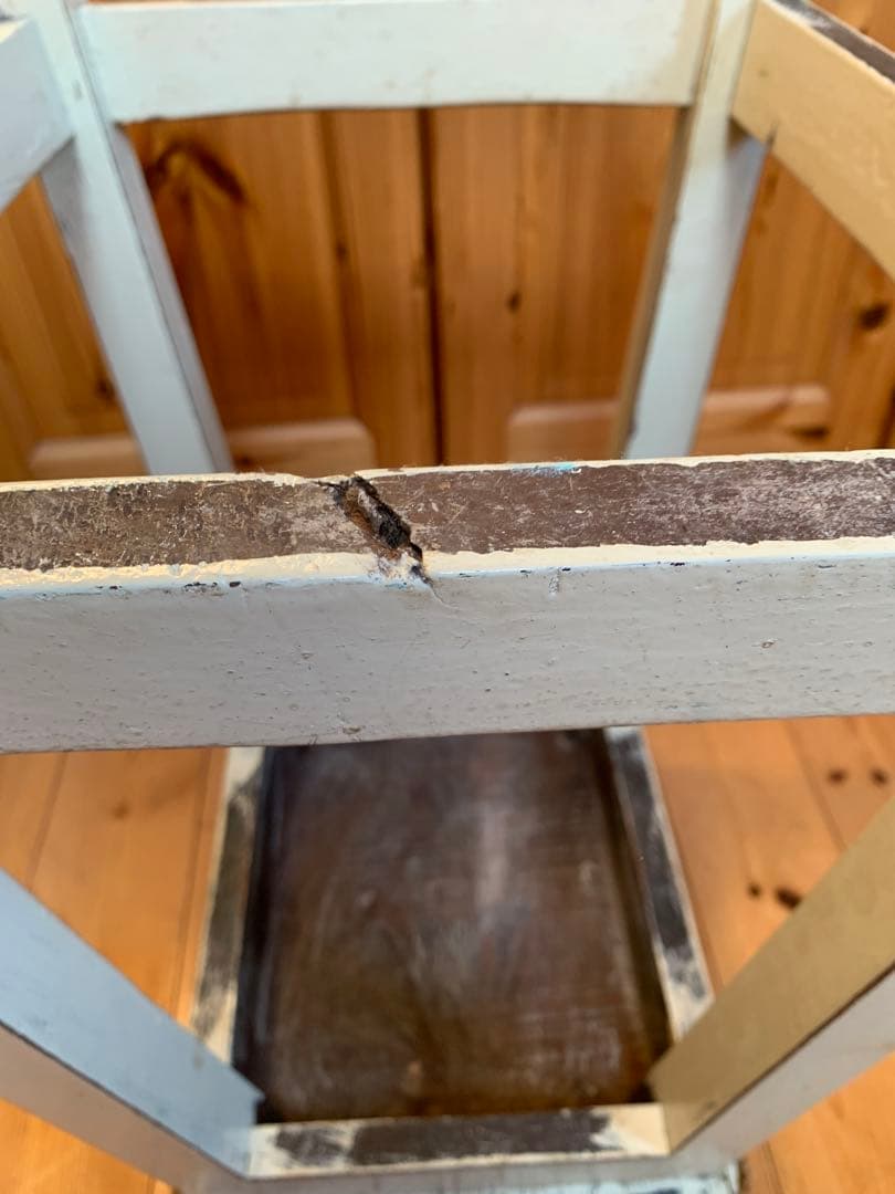 アンティーク　ヴィンテージ　椅子