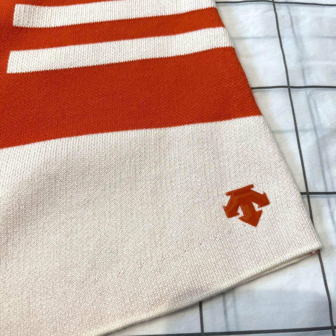 DESCENTE GOLF デサント ゴルフ ニット スカート DGWUJE05