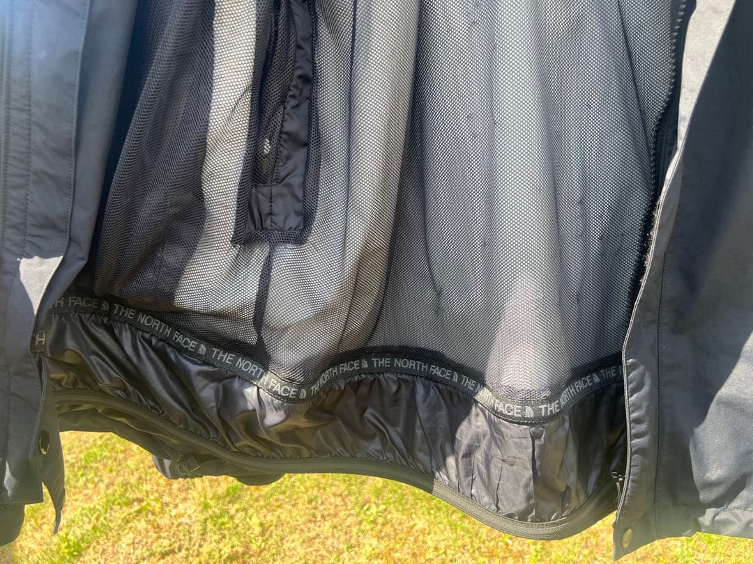 THE NORTH FACE NP61940 スクープジャケット