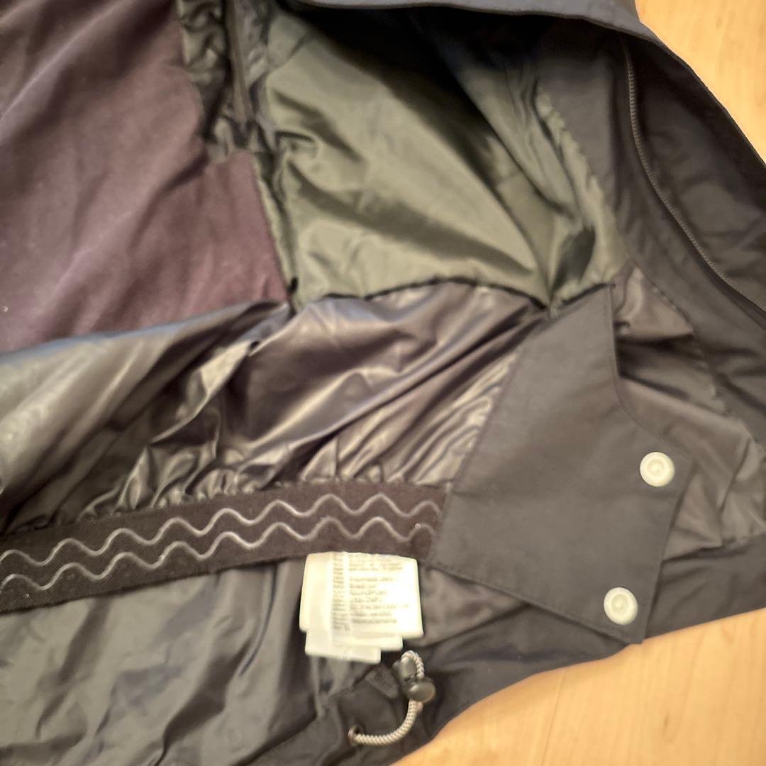 お値下げ☆のスノーボードウェア　上下セット