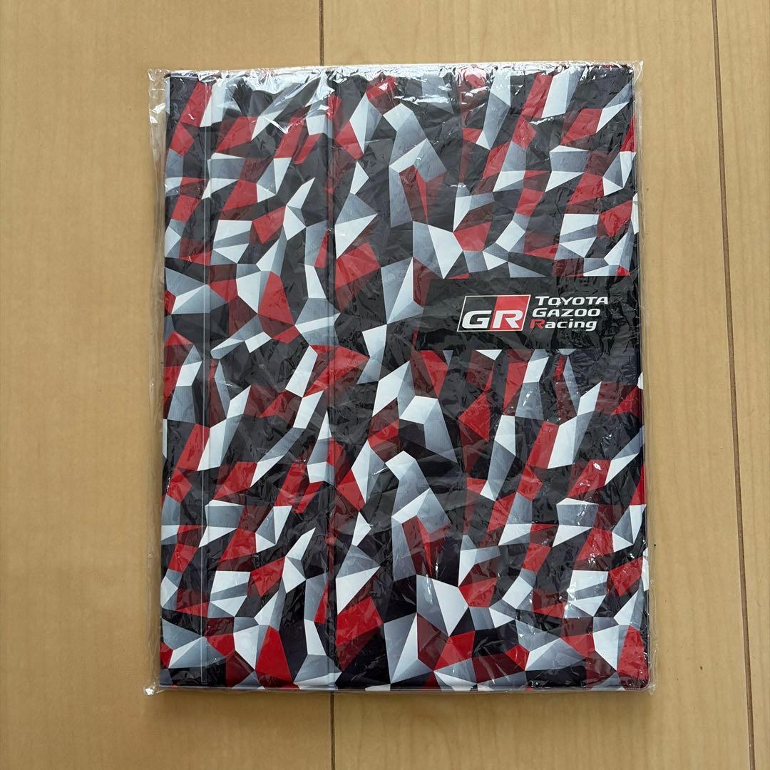 玉*子様 GR 車検証ケース