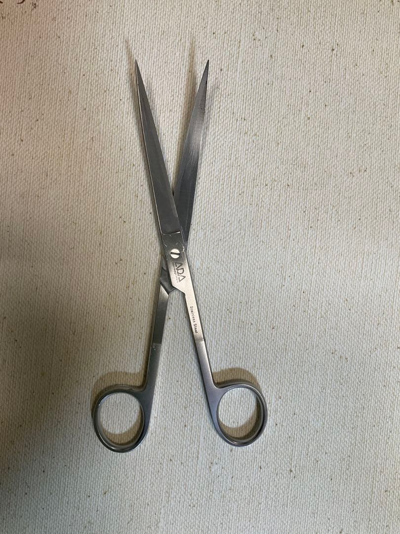 ADAプロシザース ショート　カーブ