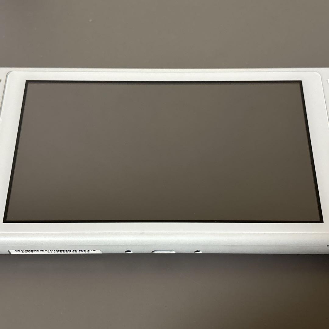 Nintendo Switchライト　ザシアン　ザマゼンタ　本体