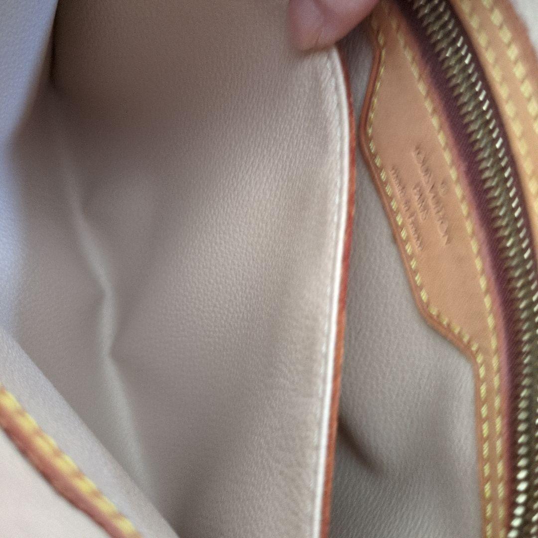 Louis Vuitton ルイ・ヴィトン　バケットPM