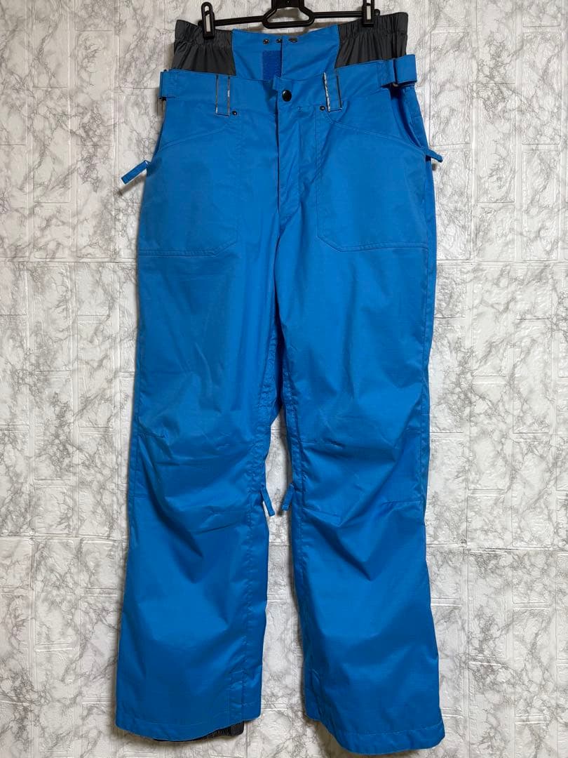 ♦︎良品♦︎ スノーボードウェア　スキーウェア　(3L、XL)