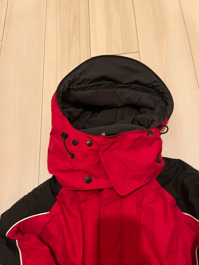 SIMANO、シマノ、NEXUS ネクサス　ハイグレード防寒ウェザースーツ上下