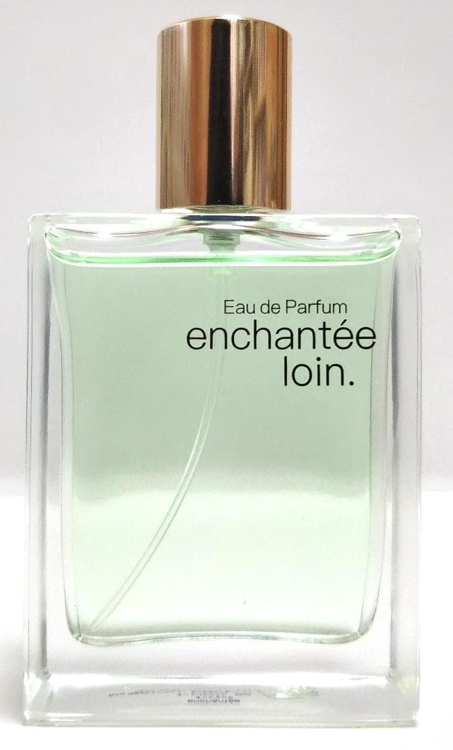 新品未使用 ロワン　オンションテ 50ml オードパルファム