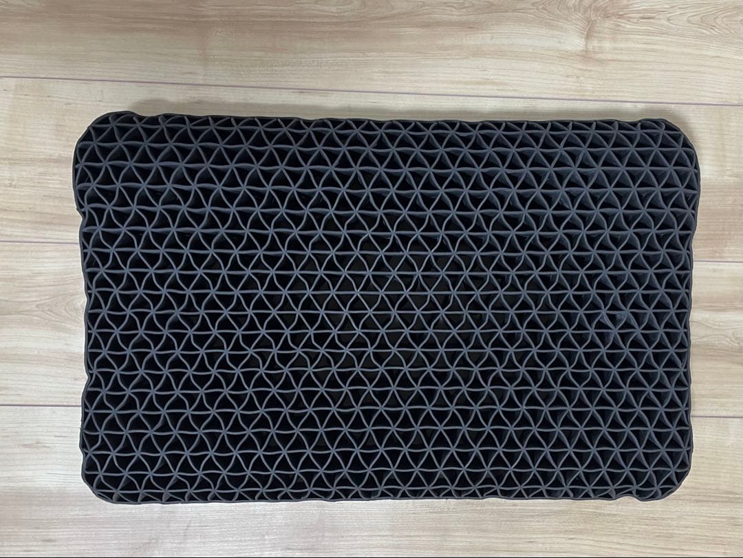 ヒツジのいらない枕-至極- 枕カバー付き