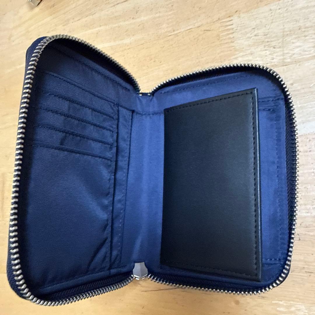 PORTER 吉田カバン リフト 822-16107 2つ折り財布