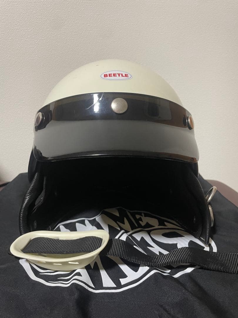 BEETLE オーシャンビートル　ショーティ　XL 装飾用