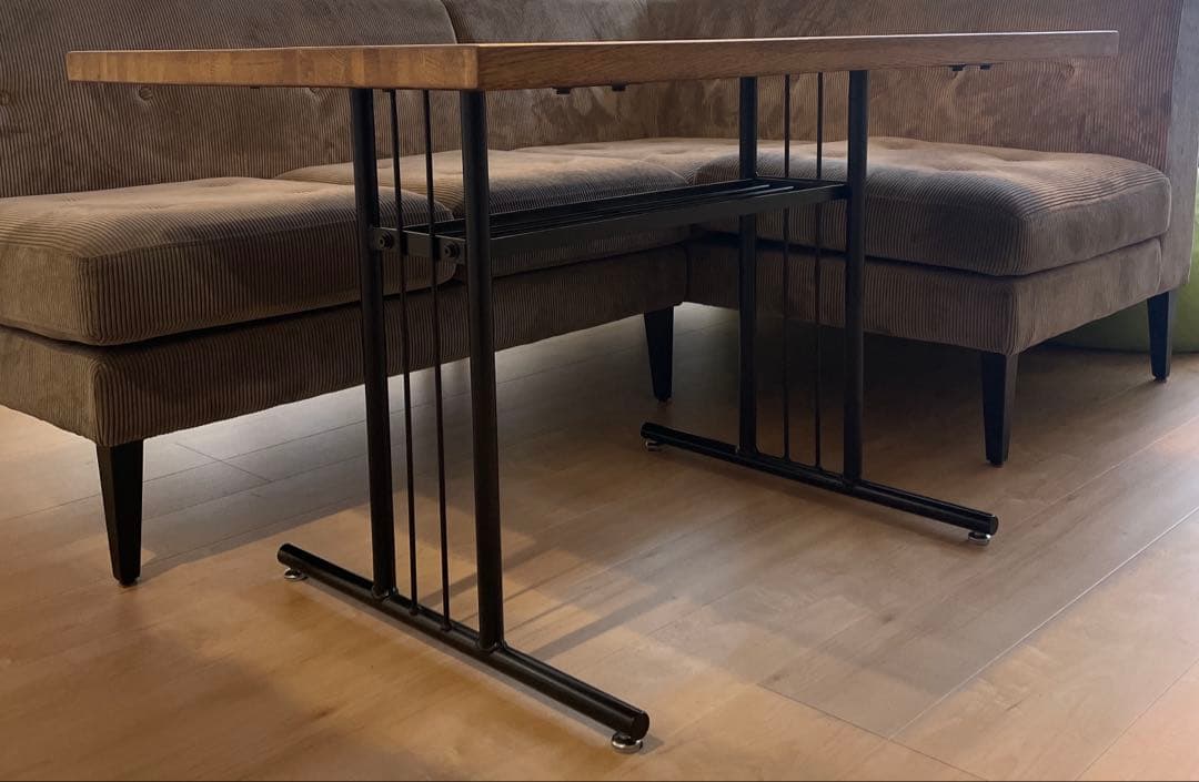 CRASH GATE グリットⅡ 110サイズ