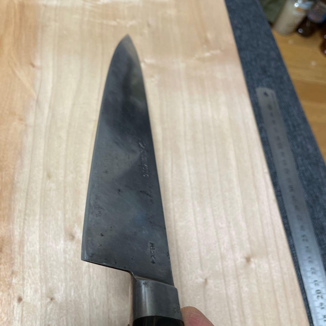 イ*α様 杉本　牛刀　2124