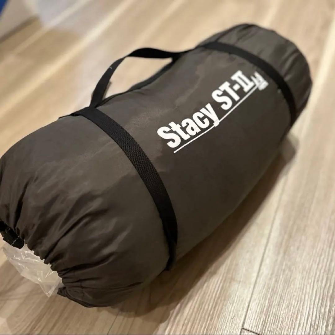 ogawa アウトドアテント Stacy ST-Ⅱ