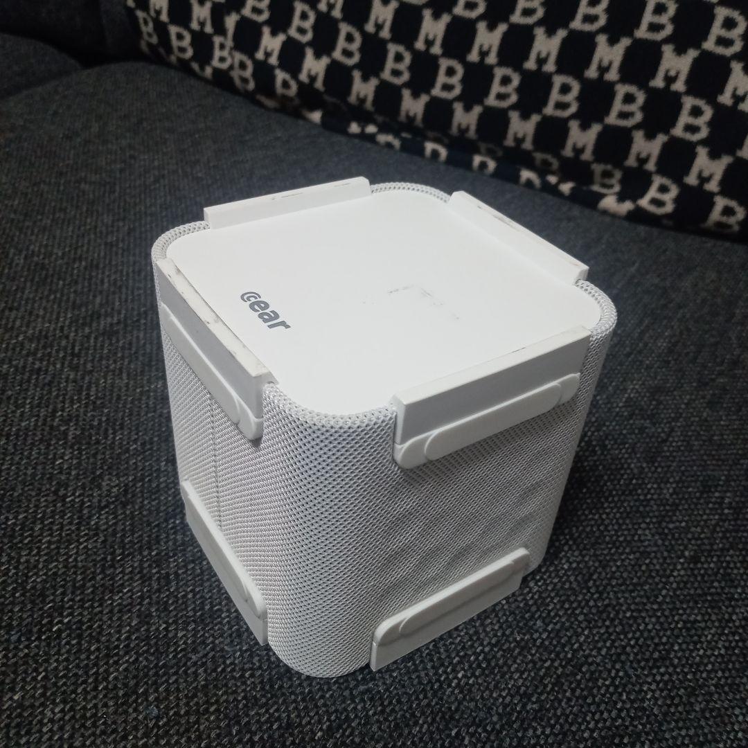 本日最終値下Cear pave シーイヤーパヴェ 　家電芸人　アメトーク　JBL