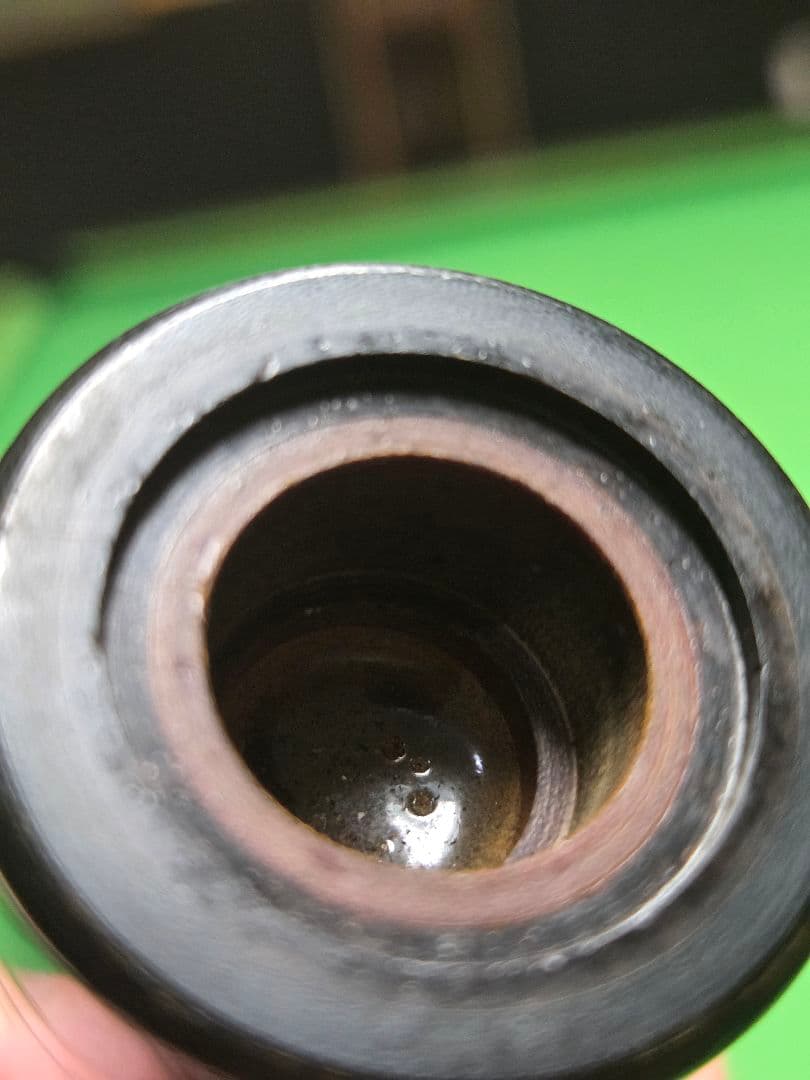 サウスウエスト　ビリヤードキュー