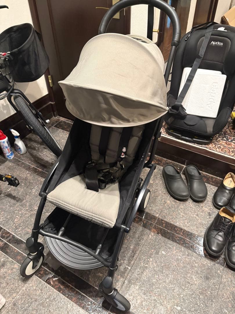 BABYZEN yoyo2 ベビーゼンヨーヨー