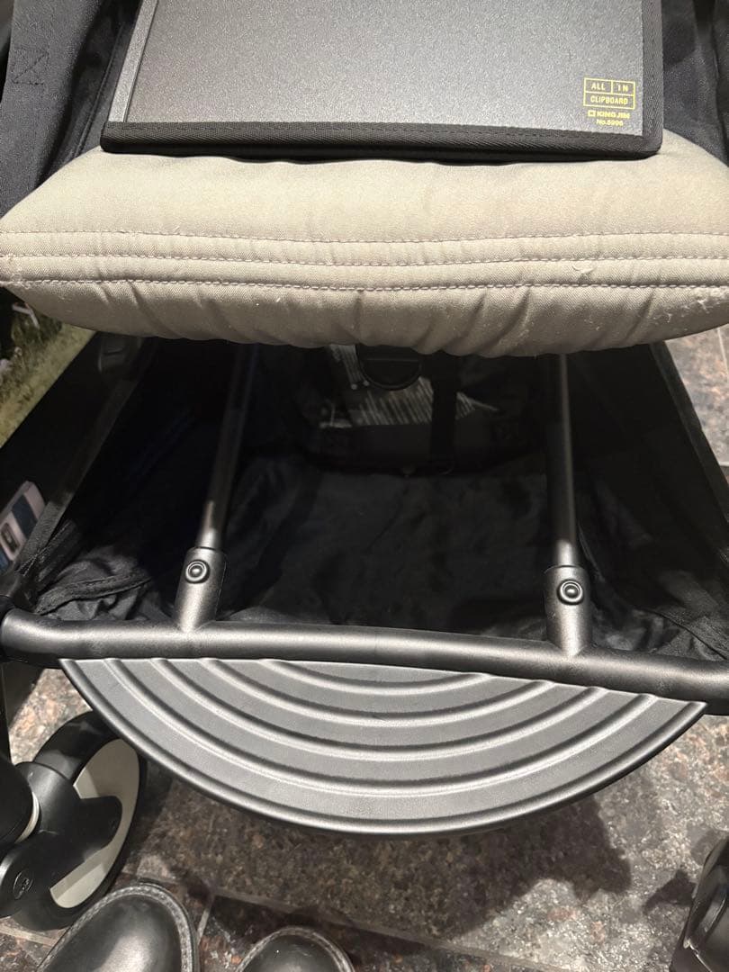 BABYZEN yoyo2 ベビーゼンヨーヨー