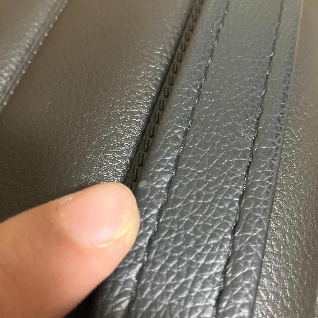 ARCHI アーキ　シート　ASSY カワサキ Z900RS 美品