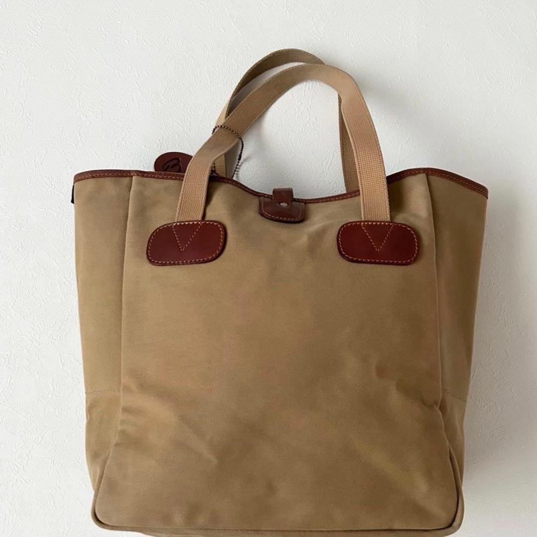 Brady ブレディ　トートバッグ キャリーオール