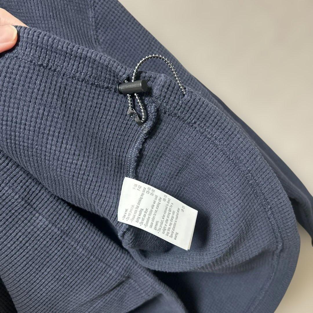 トップス yesgoodmarket2025 widedad YGMDad CREWP/O