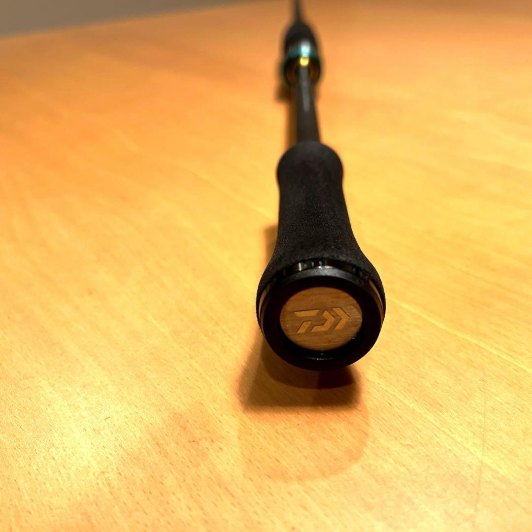 エメラルダス STOIST ST 85LML-SMT