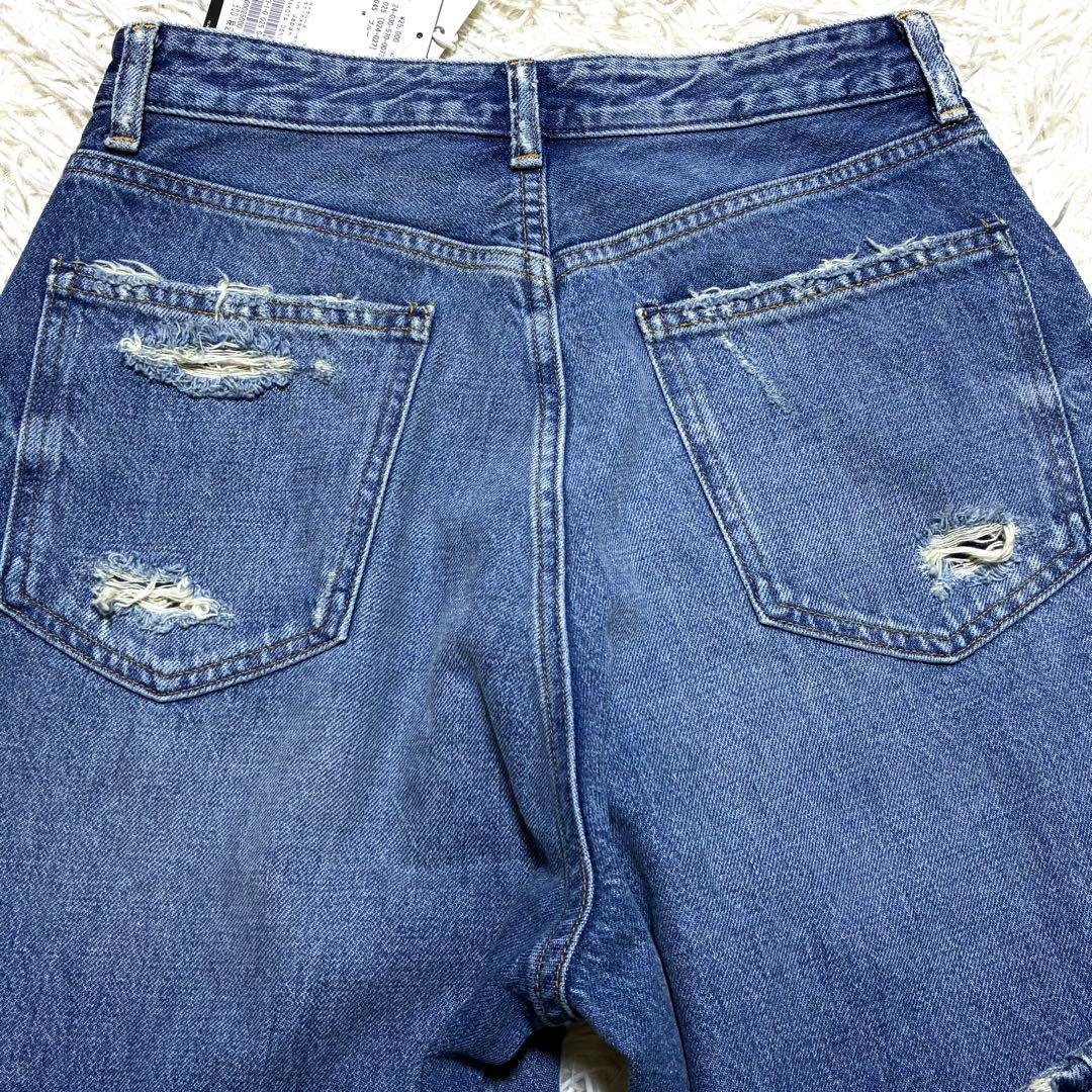 ☆*☆様 【タグ付未使用】アパルトモン RED CARD TOKYO ブルー 2