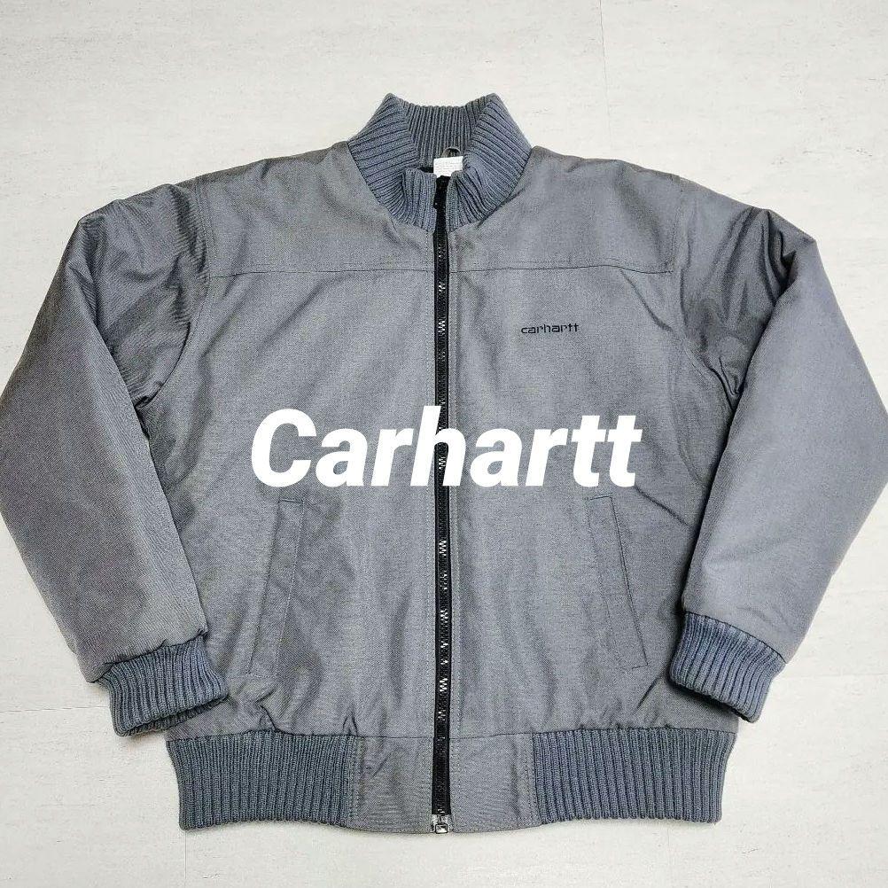 UK Carhartt DuPont社製 肉厚 CORDURAナイロン タンカー
