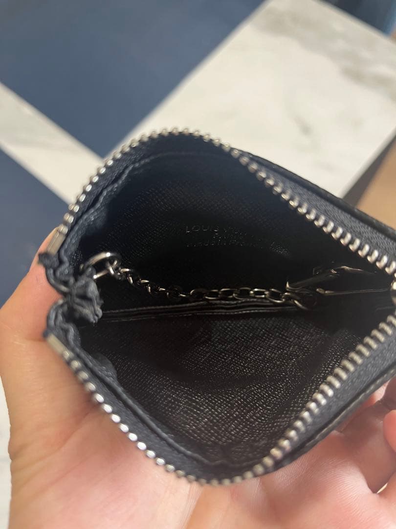 美品　ルイヴィトン　ケース