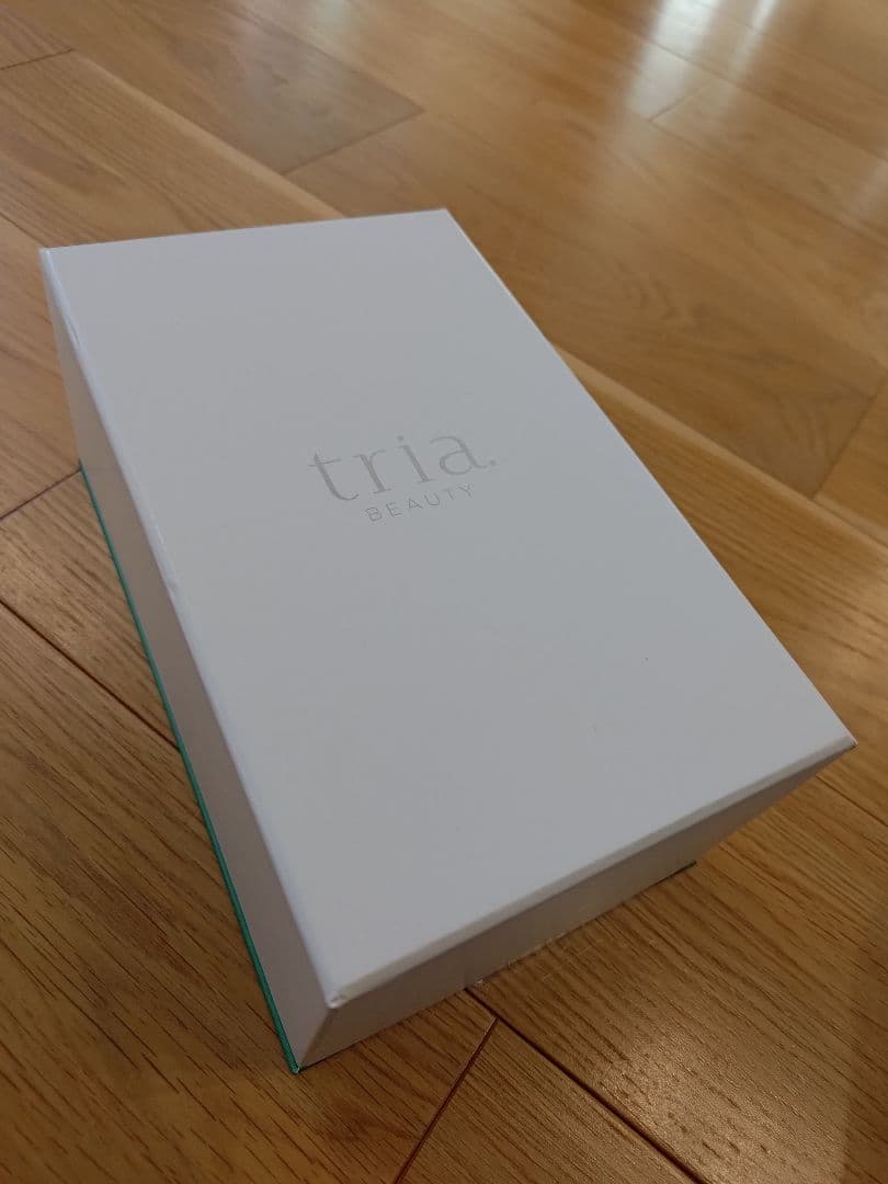 トリア　Tria HAIR REMOVAL LASER 4X