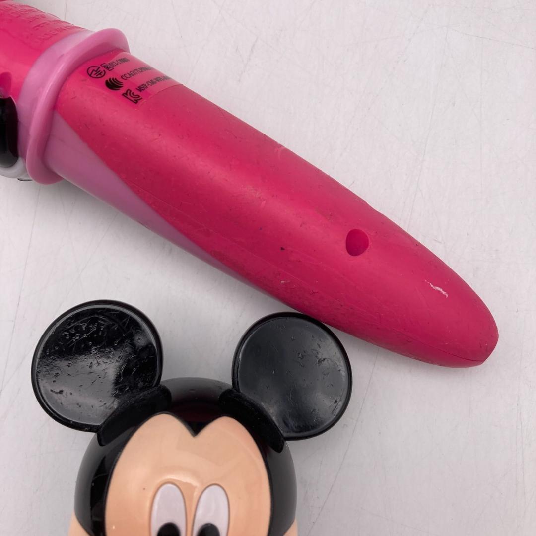 ミッキーマジックペンセット＆アドベンチャー　ディスニー英語システム　206823