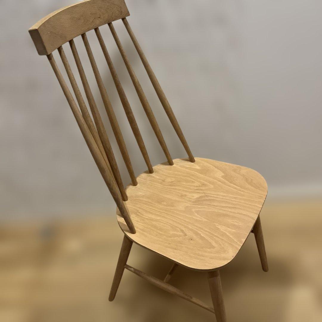 UNICOコトナハイバックチェアー