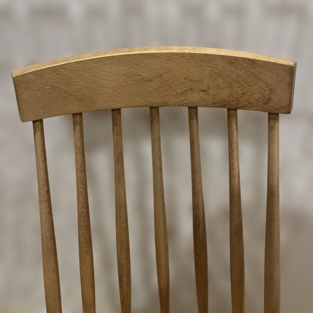 UNICOコトナハイバックチェアー