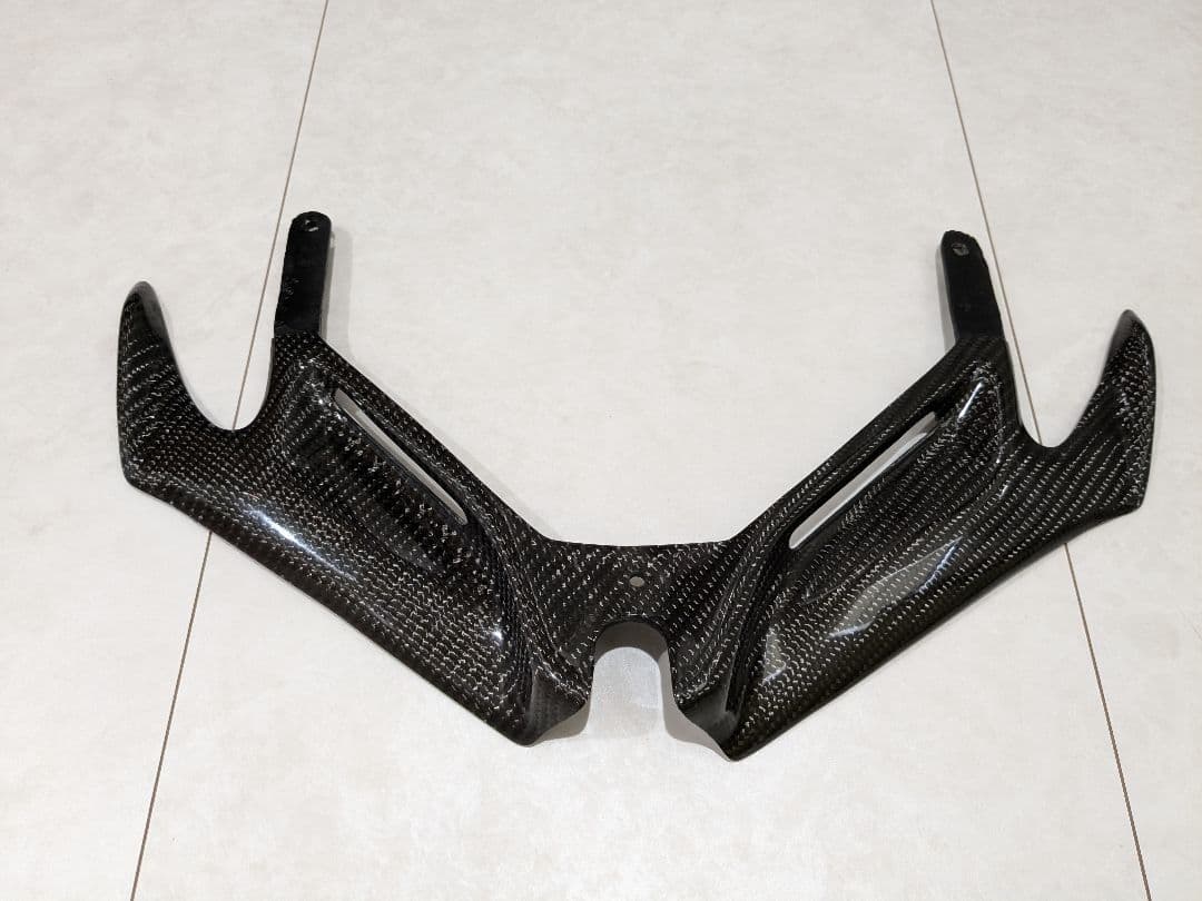 CBR250RR カーボンウィングレット MC51