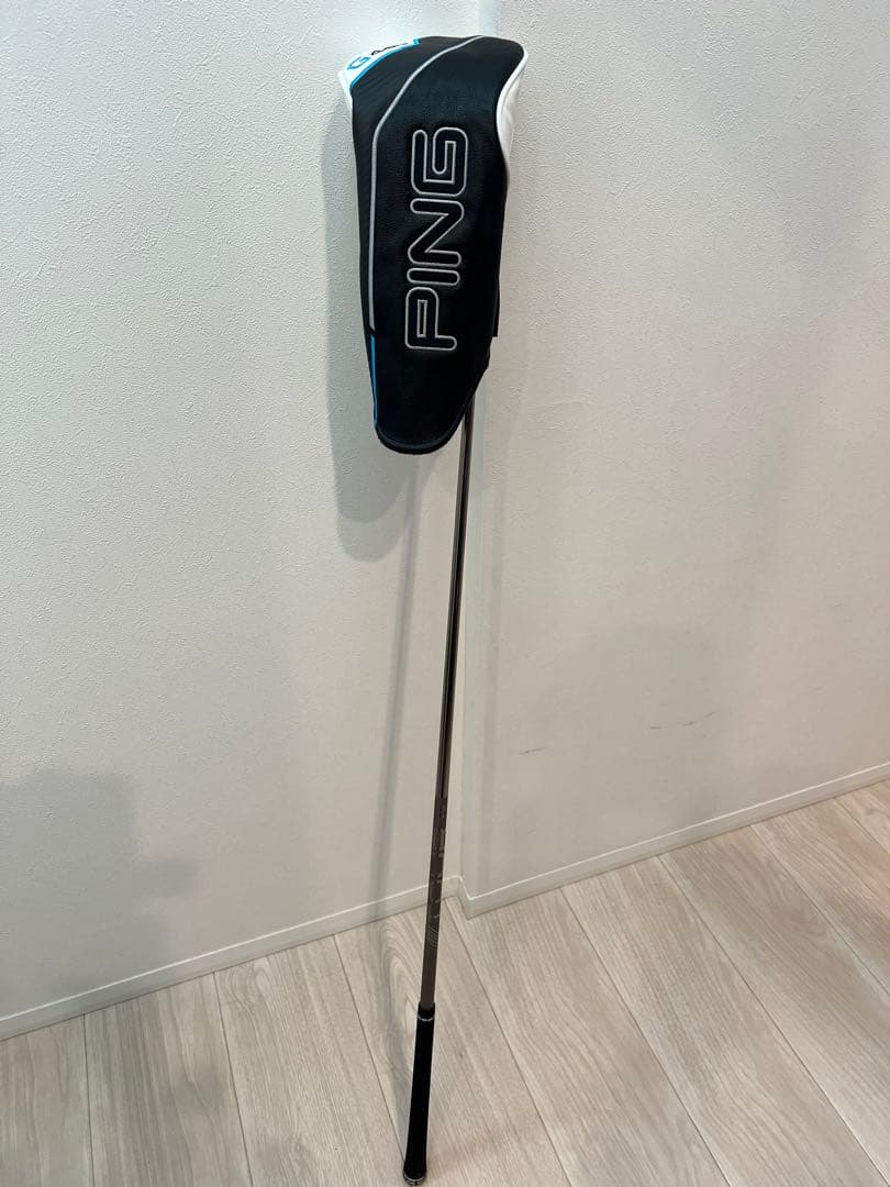 ピン　G440 LST ドライバー　9度　PING TOUR2.0