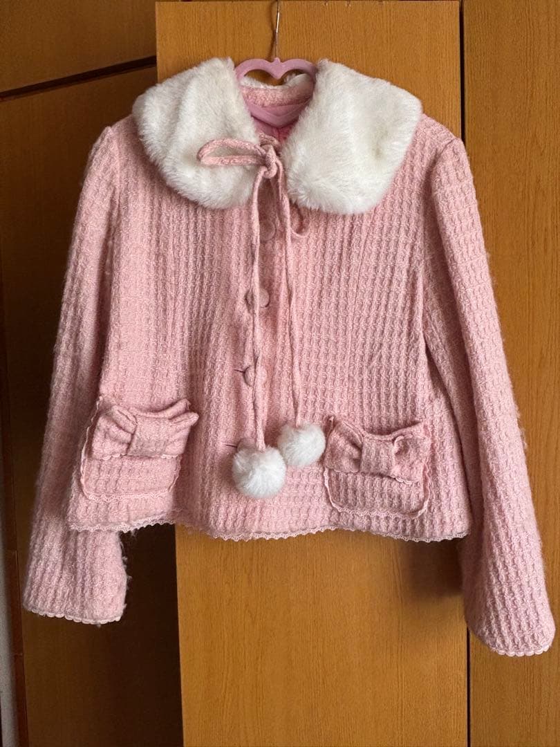 Angelic Pretty コート