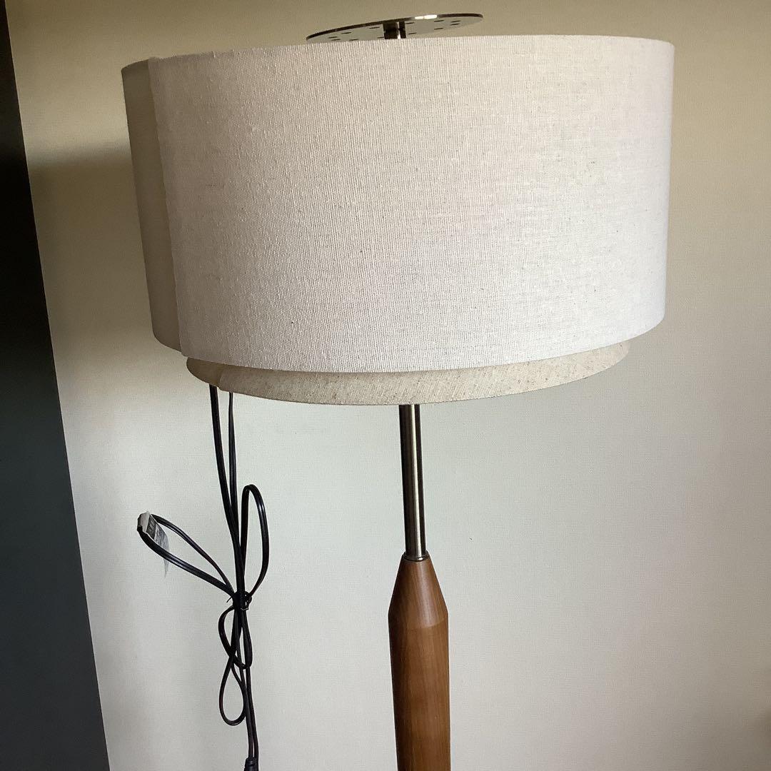 ウニコ unico スタンドライト　フロアライトSvante IDEE好きにも