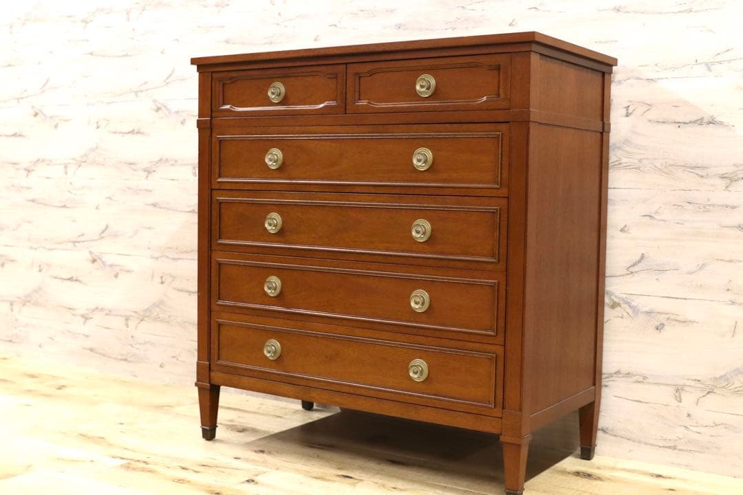 GMHS334○DREXEL HERITAGE / ドレクセルヘリテイジ TRI