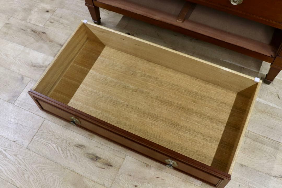 GMHS334○DREXEL HERITAGE / ドレクセルヘリテイジ TRI