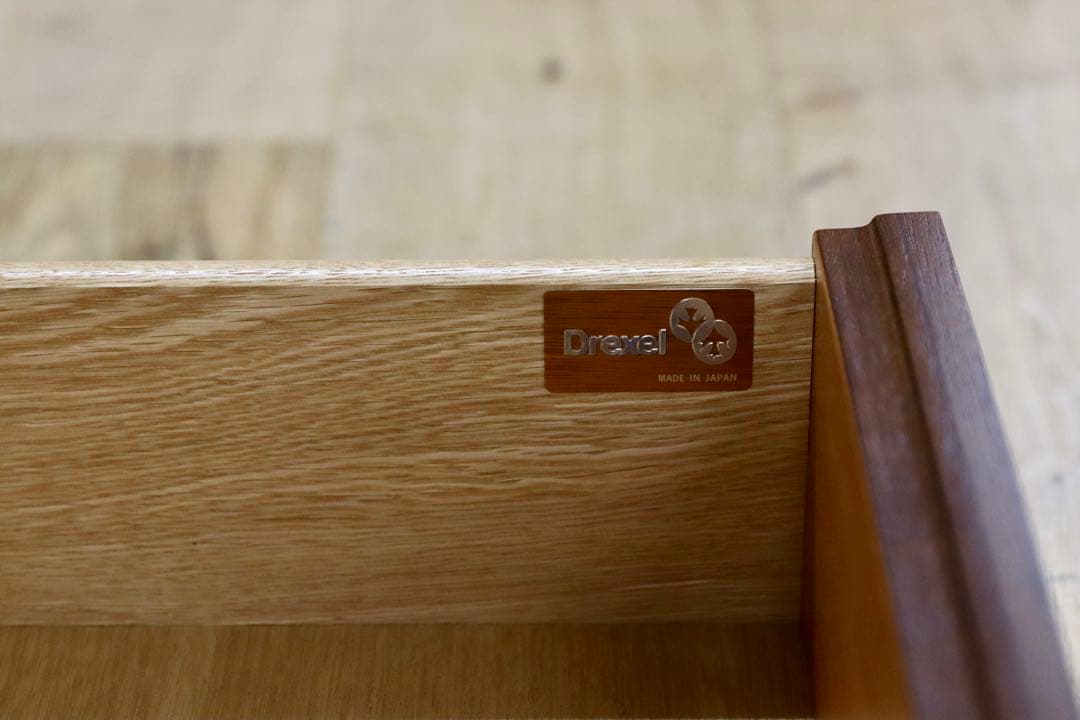 GMHS334○DREXEL HERITAGE / ドレクセルヘリテイジ TRI