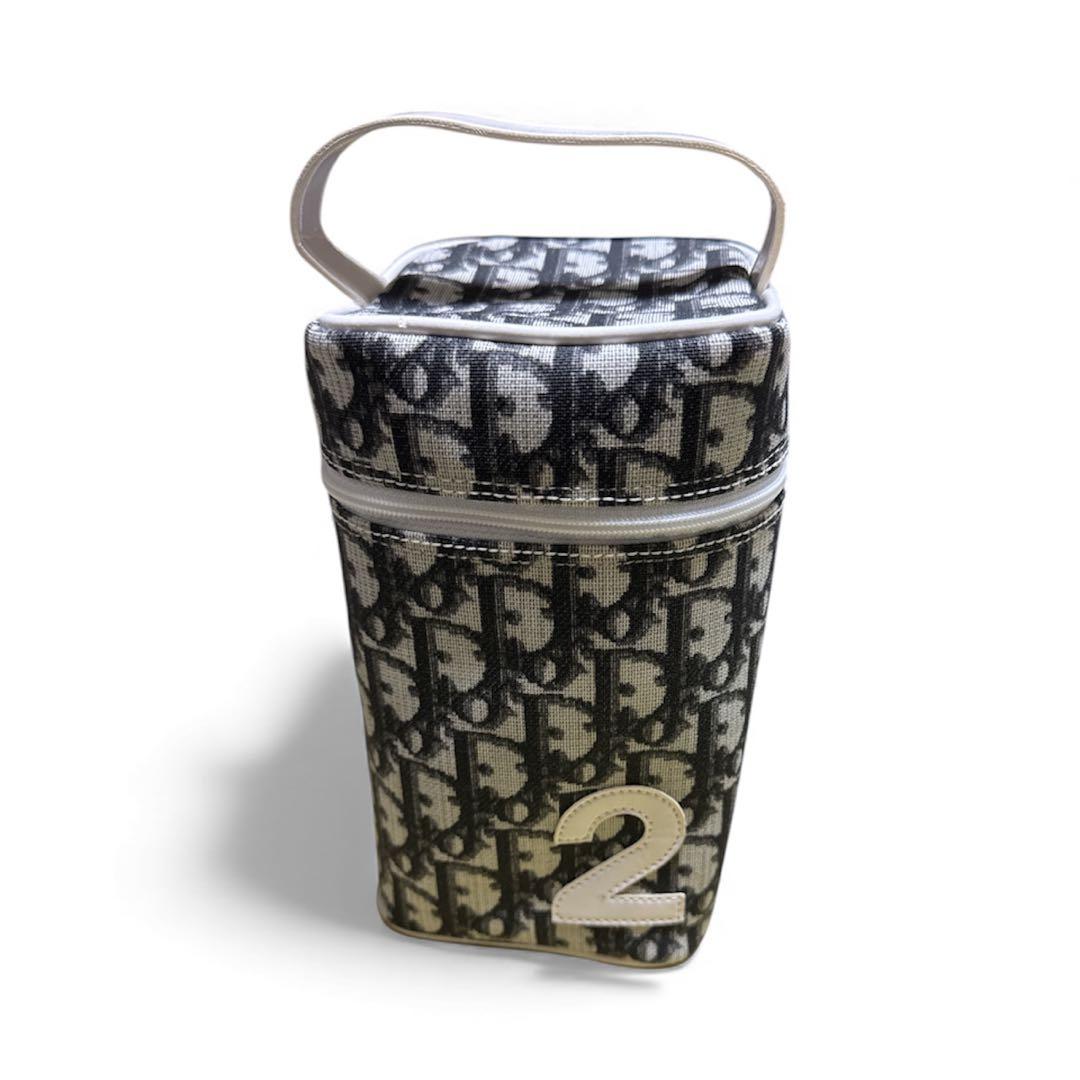 chi♡　Dior ロゴポーチ 2